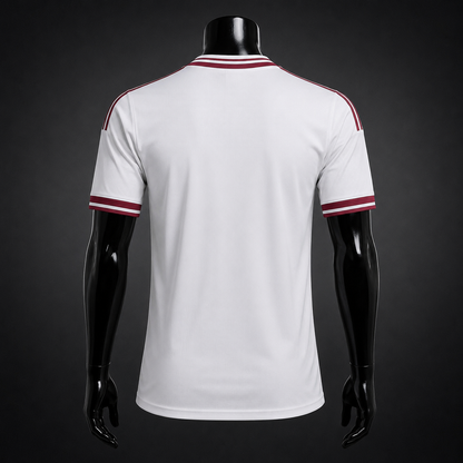 Liverpool – Maillot Extérieur – 2026/2027 – Version Player