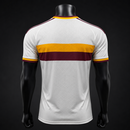 AS Roma – Maillot Extérieur – 2026/2027 – Version Player