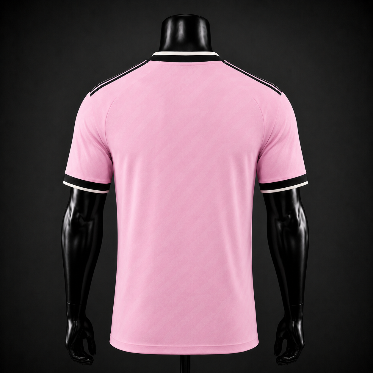 Juventus – Maillot Extérieur – 2026/2027 – Version Player