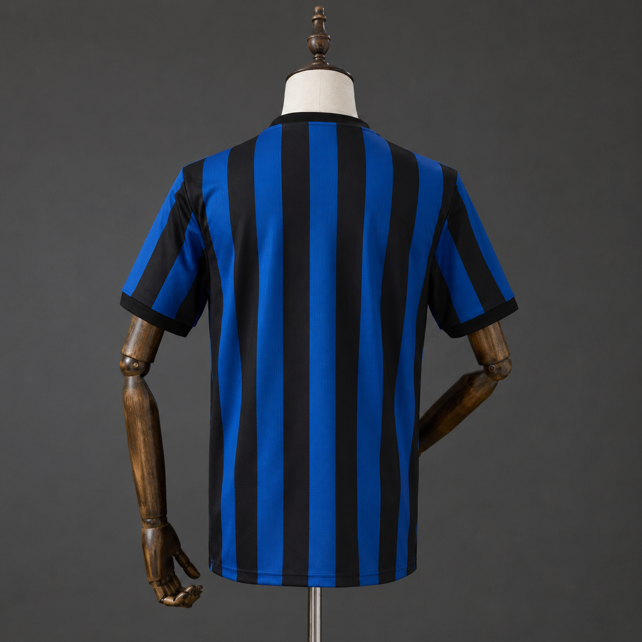 Inter Milan 2026/2027 domicile version Fan - dos