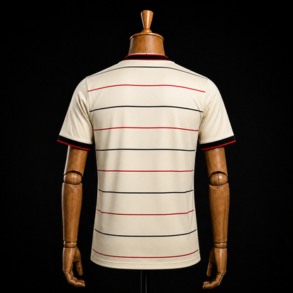 Ipswich Town maillot extérieur 2026/2027 version Fan vue de dos