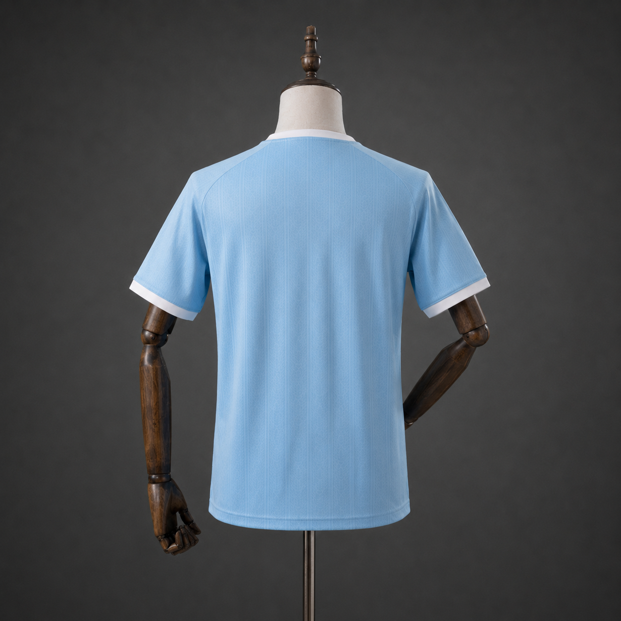 Lazio 2025/2026 Fan - dos