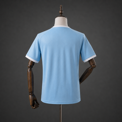 Lazio 2025/2026 Fan - dos