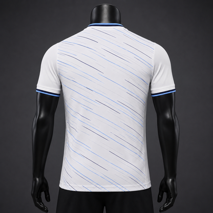 Lazio 2026 2027 domicile Fan dos