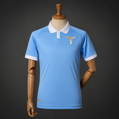 Lazio domicile 2026 2027 Fan face