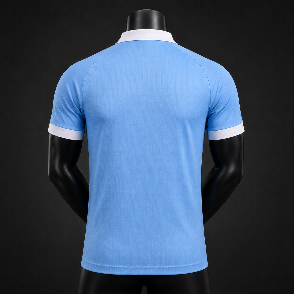 Lazio domicile 2026 2027 Player dos