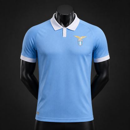 Lazio domicile 2026 2027 Player face