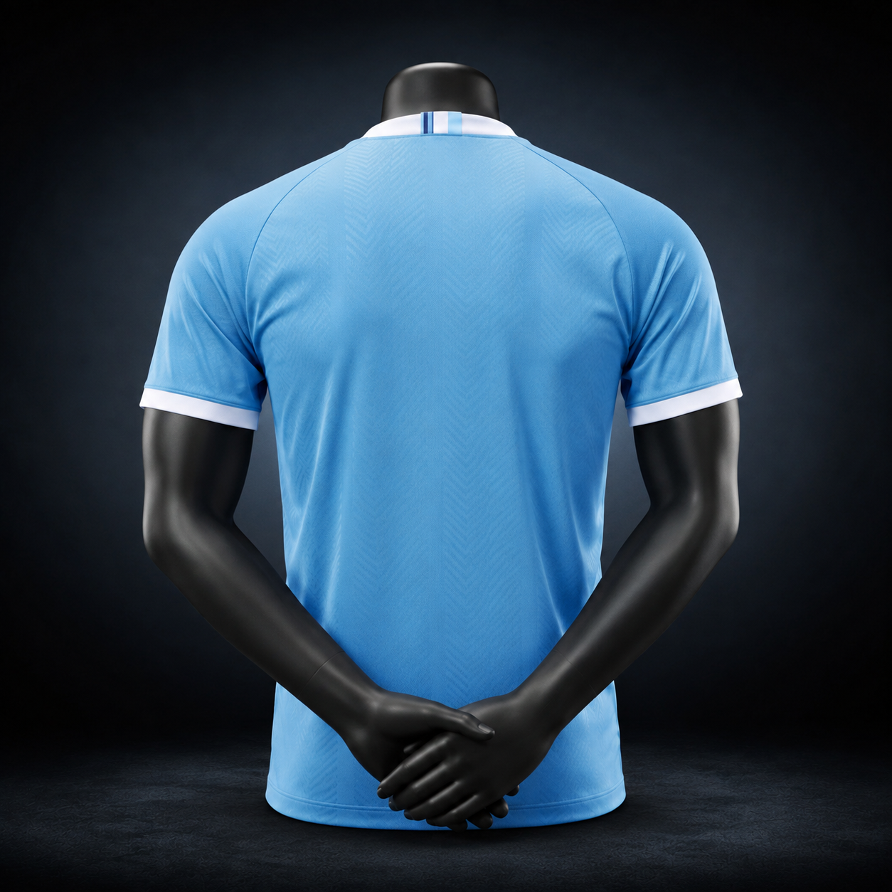 Lazio Extérieur 2025/2026 Fan - dos