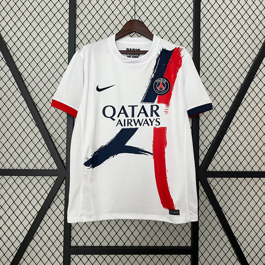 Maillot PSG / 2024-2025 / Exterieur