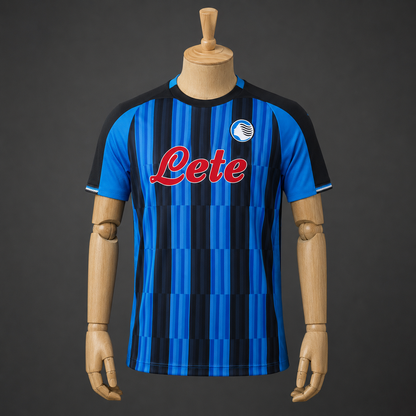 SSC Napoli domicile 2026/2027 Player face