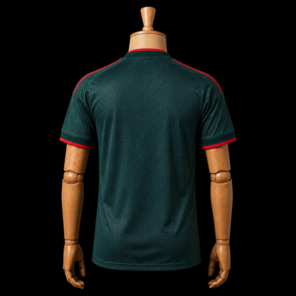 Nottingham Forest maillot extérieur 2026/2027 Fan dos