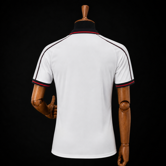 OGC Nice maillot extérieur 2026/2027 version Fan vue de dos