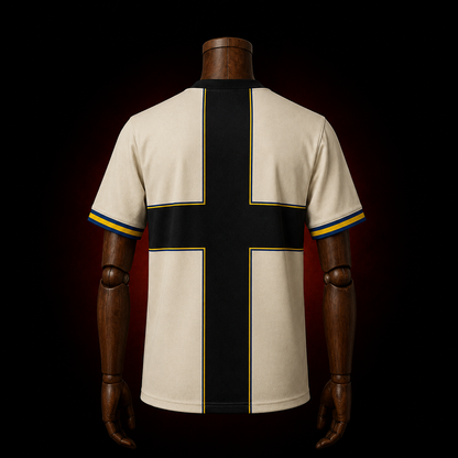 Parma Calcio maillot domicile 2026 2027 Fan dos