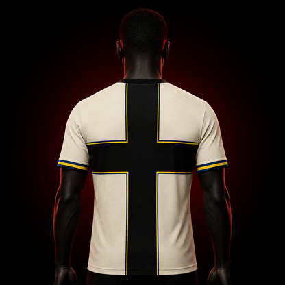 Parma Calcio maillot domicile 2026 2027 Player dos