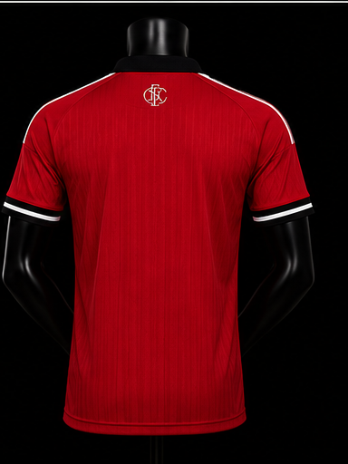 Maillot Séville extérieur Player dos