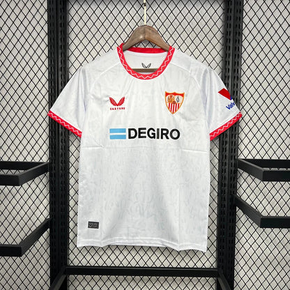 Maillot Seville / 2024-2025 / Domicile