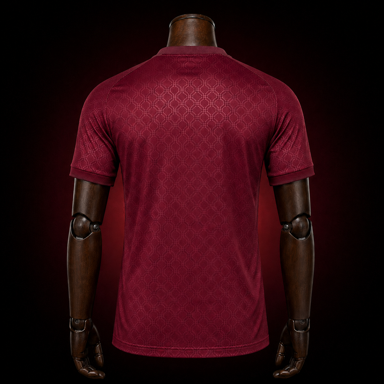 Torino FC maillot domicile 2026/2027 version Fan dos