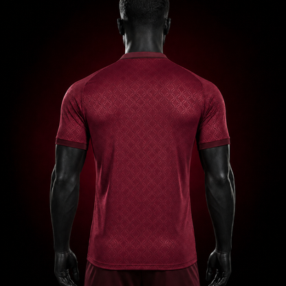 Torino FC maillot domicile 2026/2027 version Player dos