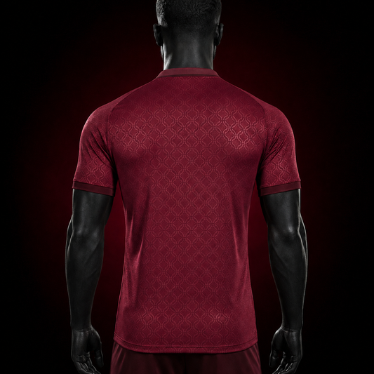 Torino FC maillot domicile 2026/2027 version Player dos
