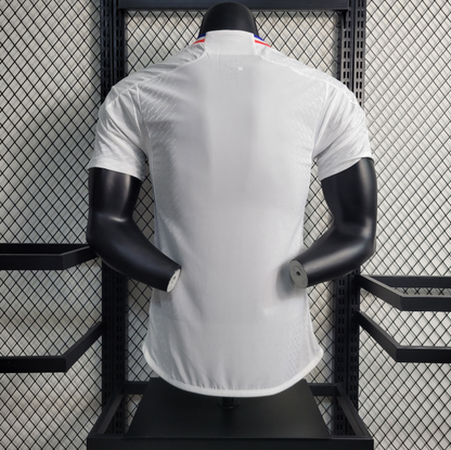 Olympique Lyonnais – Maillot Domicile – 2024/2025 – Version Player