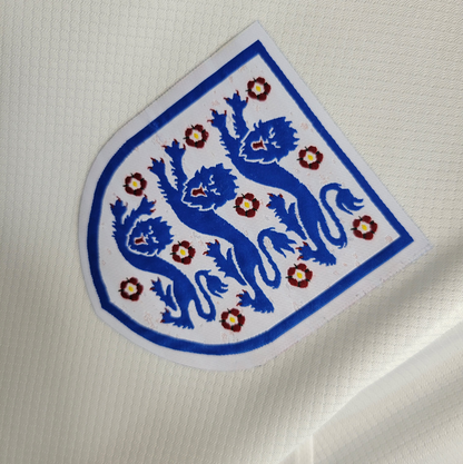 Angleterre – Maillot Domicile – 2024 – Version Fan