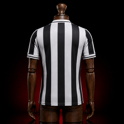 Udinese Calcio maillot domicile 2026/2027 version Fan dos