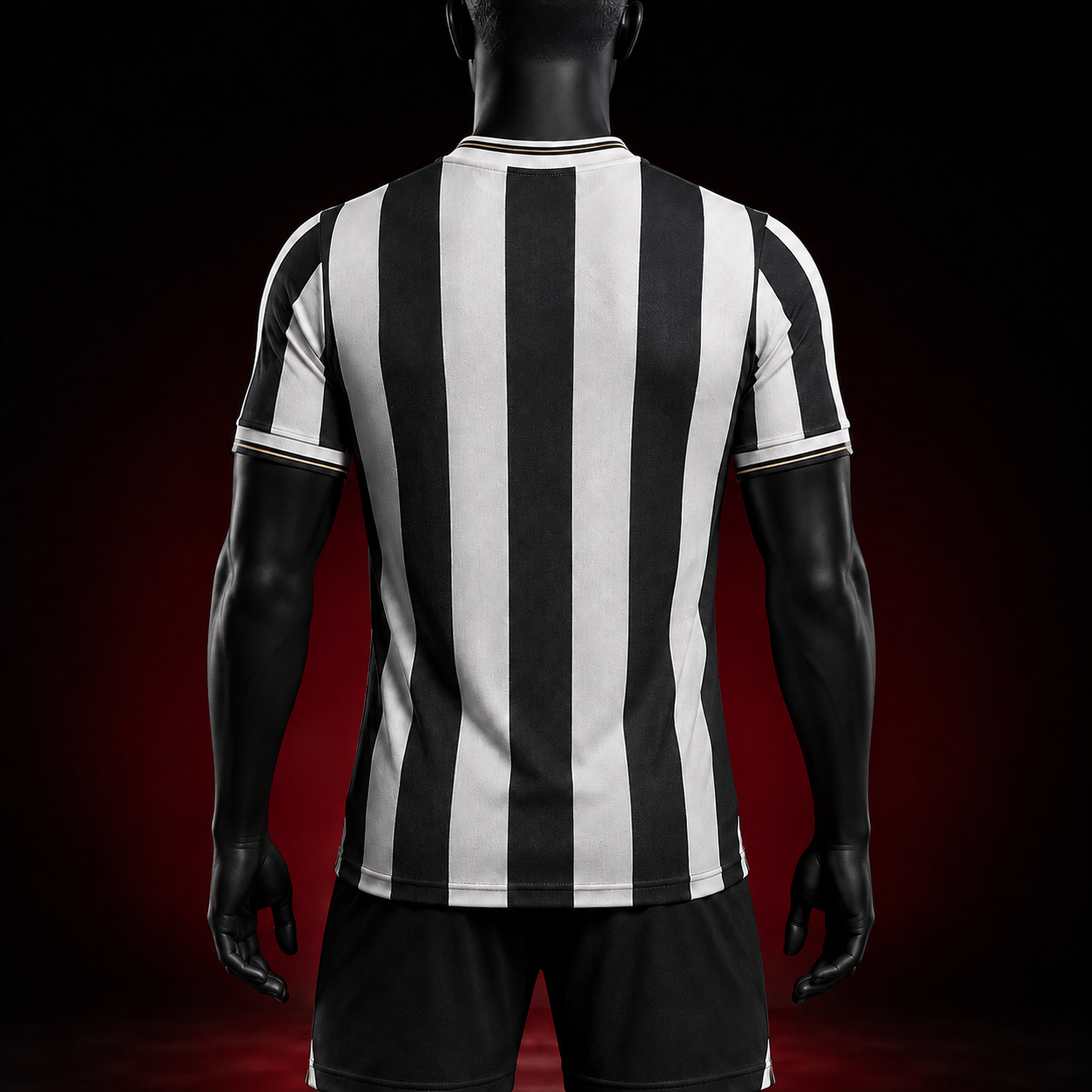 Udinese Calcio maillot domicile 2026/2027 version Player dos
