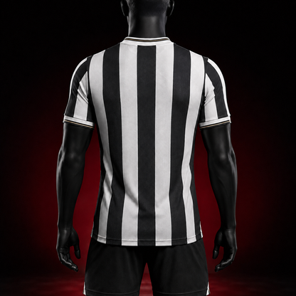 Udinese Calcio maillot domicile 2026/2027 version Player dos