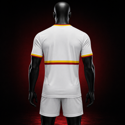 US Lecce maillot extérieur 2026/2027 version Player dos