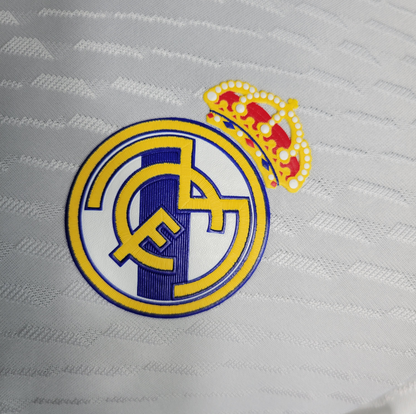 Real Madrid – Maillot Domicile – 2023/2024 – Version Fan