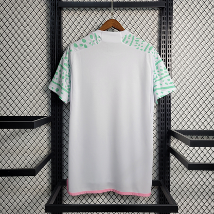 Mexique – Maillot Concept – 2024/2025 – Version Fan