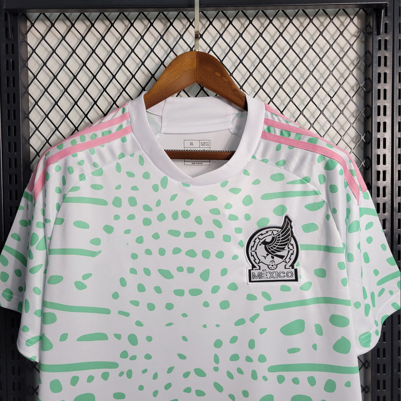 Mexique – Maillot Concept – 2024/2025 – Version Fan