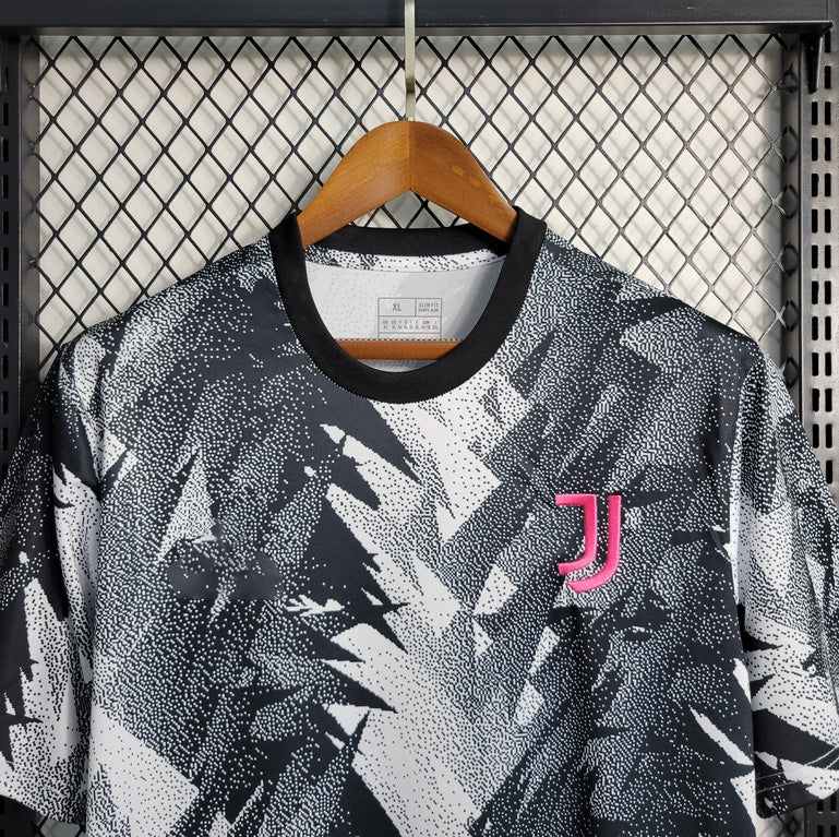 Juventus – Maillot Third – 2024/2025 – Version Player